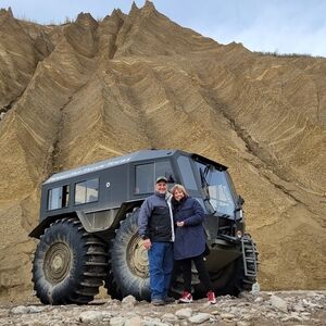 Meet your Posher, Wanda